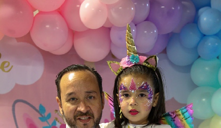  Juan Carlos Conde y Ale Conde Díaz de León.