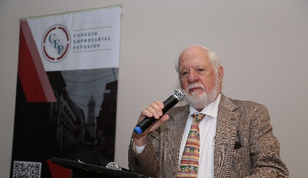  Guillermo Pizzuto.
