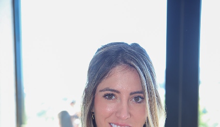  Karla Monsalbe.