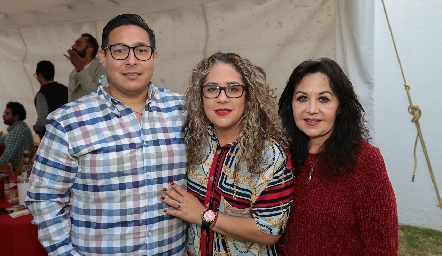  Posada Familia Hernández.