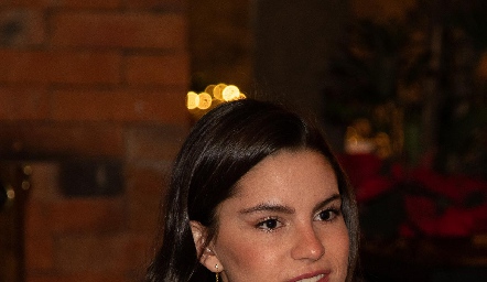 Paty Leos.