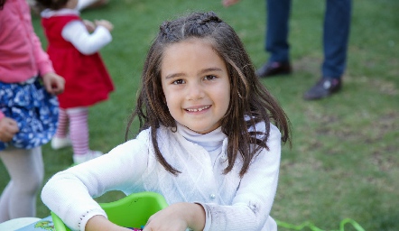  Valeria.