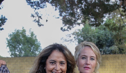  Patricia Lara y Güera Valle.