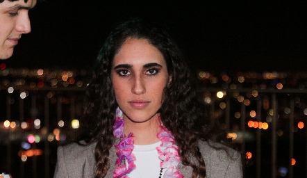  Javiera Gómez.