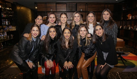  Las Lulus.