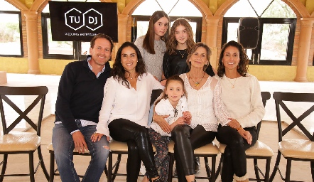  Familia Ávila Borbolla.