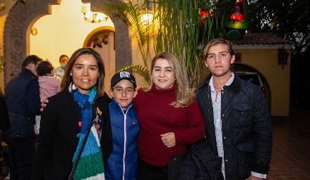 Posada Primos Torres.