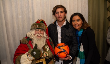 Posada Primos Torres.