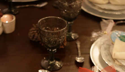  Decoración.