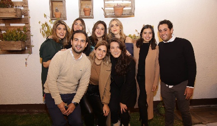  Posada de la Frate.
