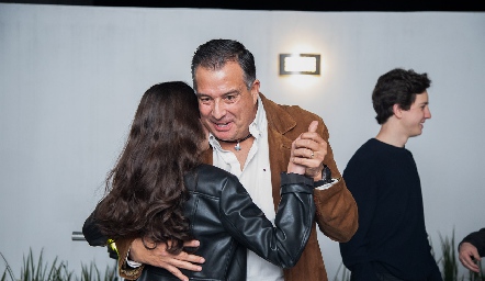 Xv de Natalia Michel.