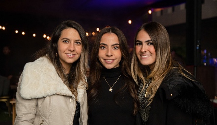 Posada de los Pardos.