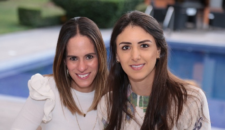  Mariana Castillo y Catalina Abud.