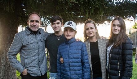  Familia Abaroa Artolózaga.