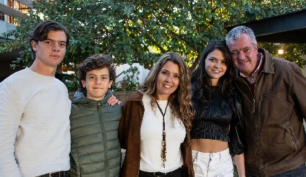  Familia Hernández Subirana.