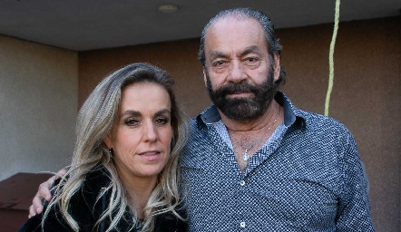  Mónica Torres y Óscar Torres Corzo.