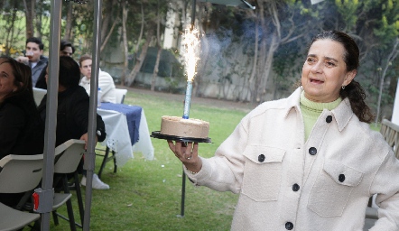  Cumpleaños Javier Alcalde.