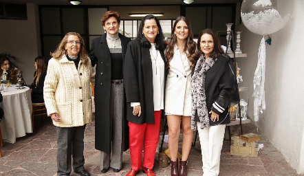  Familia Jiménez.