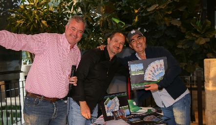  Premiación del Torneo Padre e Hijo 2022.
