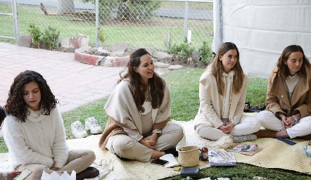  Baby Shower para Pau Poumian.