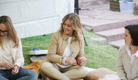  Baby Shower para Pau Poumian.