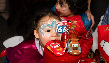  Cumpleaños Omar Payán.