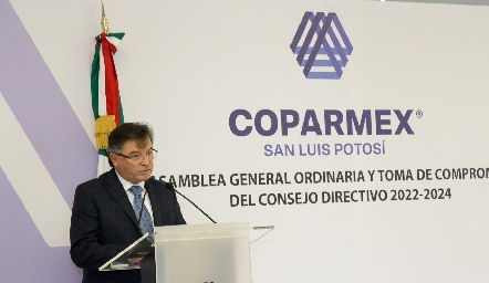  Luis Gerardo Ortuño Díaz Infante.
