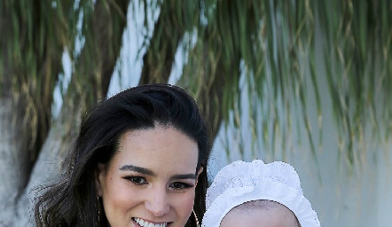  Sandra Villalobos y Javiera Martell.