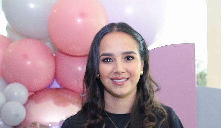  Bárbara Mejía.