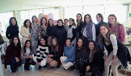 Familia Chevaile.