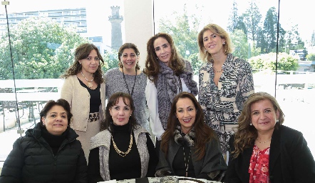 Familia Chevaile.