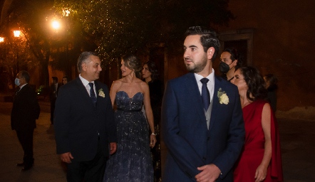  Boda Sebastián Villasana y Ale Ascanio .