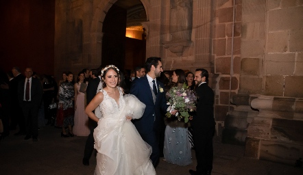  Ale Ascanio y Sebastián Villasana.