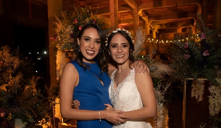  Paola y Ale Ascanio.