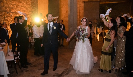  Boda Sebastián Villasana y Ale Ascanio .