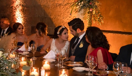  Boda Sebastián Villasana y Ale Ascanio .