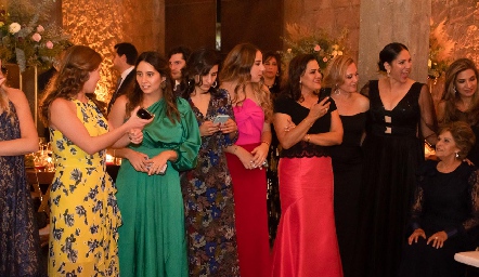  Boda Sebastián Villasana y Ale Ascanio .