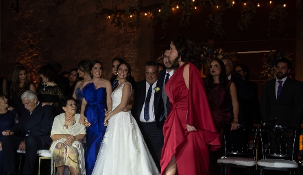  Boda Sebastián Villasana y Ale Ascanio .