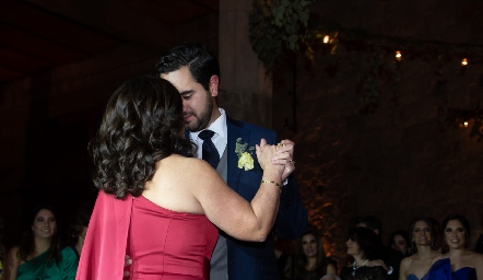  Boda Sebastián Villasana y Ale Ascanio .