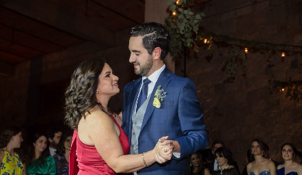  Boda Sebastián Villasana y Ale Ascanio .
