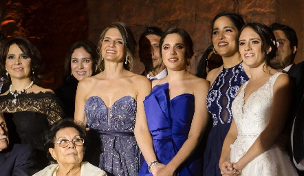  Boda Sebastián Villasana y Ale Ascanio .