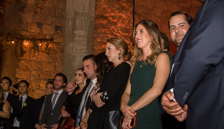  Boda Sebastián Villasana y Ale Ascanio .