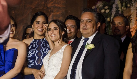  Boda Sebastián Villasana y Ale Ascanio .