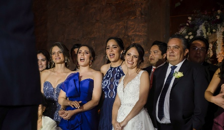  Boda Sebastián Villasana y Ale Ascanio .