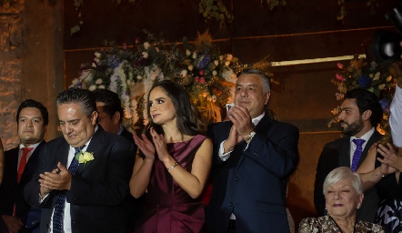  Boda Sebastián Villasana y Ale Ascanio .