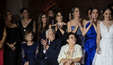  Boda Sebastián Villasana y Ale Ascanio .