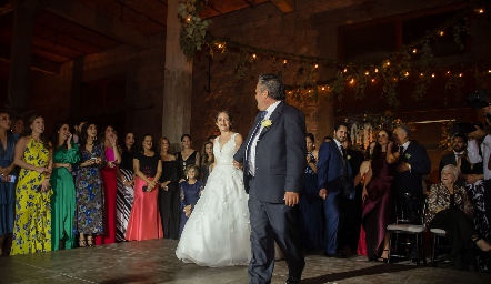  Boda Sebastián Villasana y Ale Ascanio .