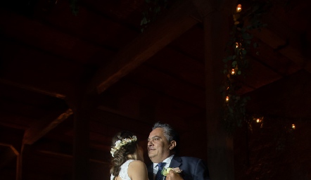  Boda Sebastián Villasana y Ale Ascanio .