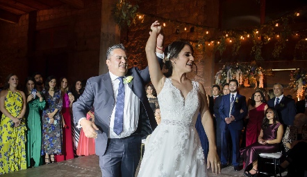  Boda Sebastián Villasana y Ale Ascanio .