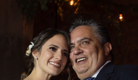 Boda Sebastián Villasana y Ale Ascanio .